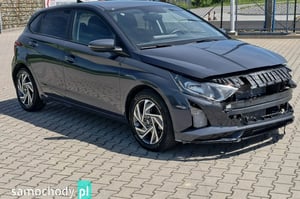 Hyundai i20 Hatchback 2025