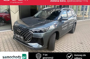 Chery Tiggo 8 SUV 2025