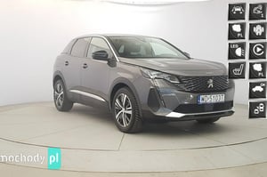Peugeot 3008 SUV 2023