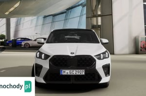 BMW X2 SUV 2026
