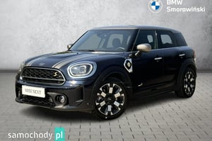 Mini Countryman SUV 2023