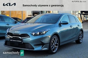 Kia Ceed Hatchback 2022