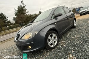 SEAT Altea Hatchback 2007