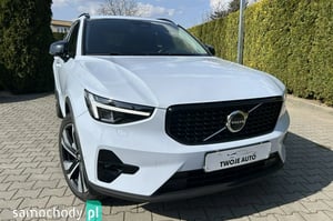 Volvo XC40 SUV 2023