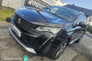 Peugeot 3008 SUV 2023