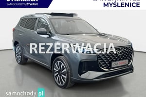Chery Tiggo 8 SUV 2025