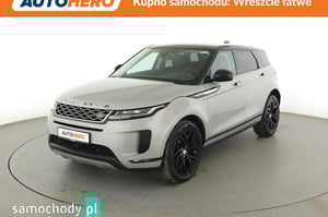 Land Rover Range Rover Evoque SUV 2019