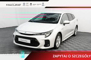 Suzuki Swace Kombi 2021