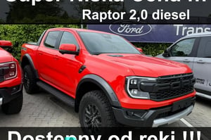 Ford Ranger SUV 2025