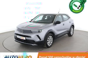 Opel Mokka SUV 2022