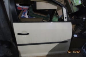 VW Touran II 1T3 DRZWI PRZÓD/TYŁ PRAWE/LEWE R115