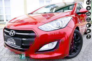 Hyundai i30 Liftback 2015