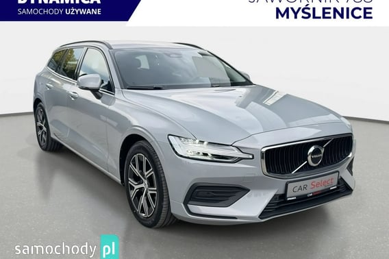 Volvo V60 Kombi 2023