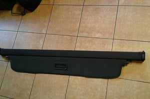 VOLVO V60 I LIFT ROLETA BAGAŻNIKA 39843531