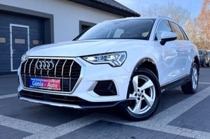 Audi Q3 SUV 2018