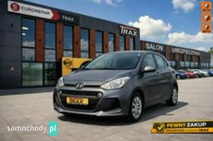 Hyundai i10 Hatchback 2017