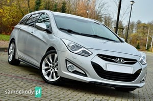 Hyundai i40 Kombi 2012