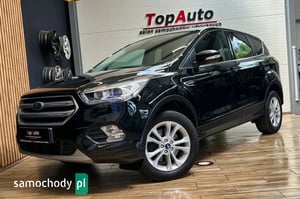 Ford Kuga SUV 2019