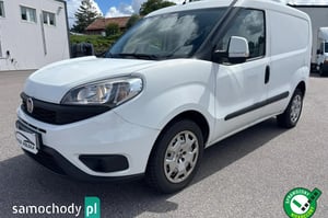 Fiat Doblo Furgon 2015