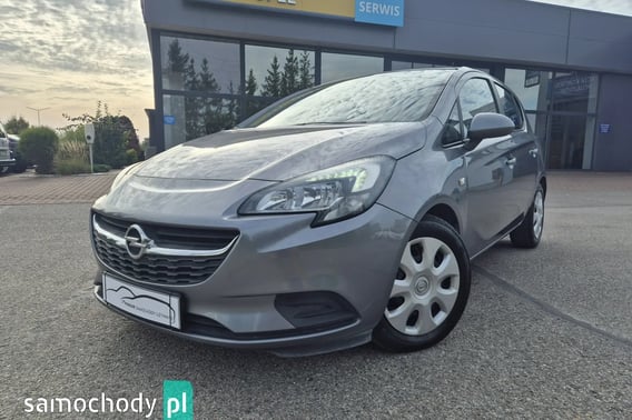 Opel Corsa Hatchback 2018