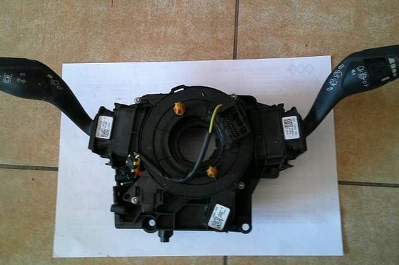 Ford S-MAX MK2 PRZEŁĄCZNIK ZESPOLONY TAŚMA F14T-14B522-UEW