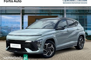 Hyundai Kona SUV 2023