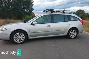 Renault Laguna Kombi 2006