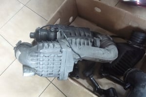 MERCEDES W203 KOMPRESOR A2710902080