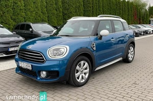 Mini Countryman Hatchback 2018