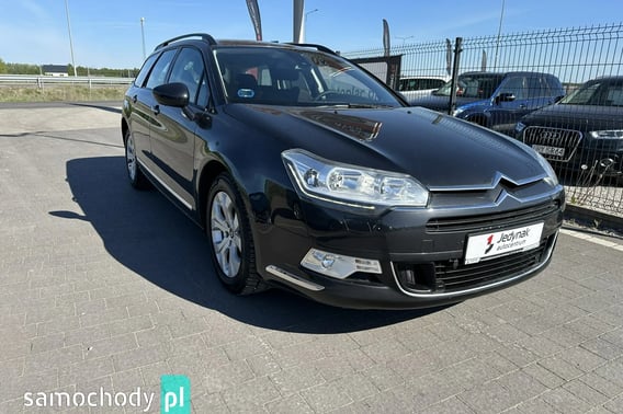 Citroen C5 Kombi 2011