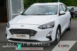 Ford Focus Kombi 2020