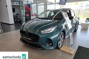 Mazda 2 Hatchback 2026