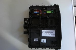 FORD KUGA MK3 MODUŁ KOMFORTU LX6T-15604-BCF