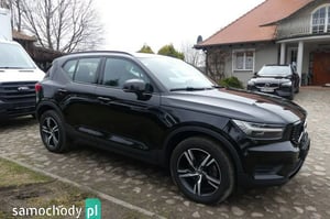 Volvo XC40 SUV 2020