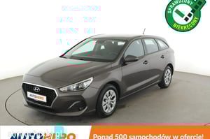 Hyundai i30 Kombi 2019