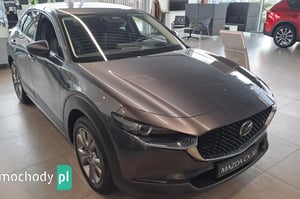 Mazda CX-30 Crossover 2025