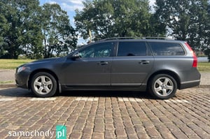 Volvo V70 Kombi 2008