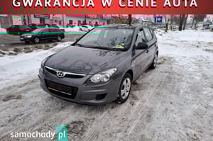 Hyundai i30 Crossover 2009