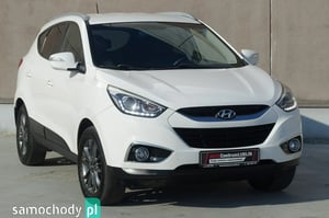 Hyundai ix35 SUV 2014