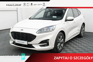 Ford Kuga SUV 2020