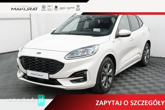 Ford Kuga SUV 2020