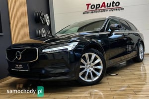 Volvo V90 Kombi 2017