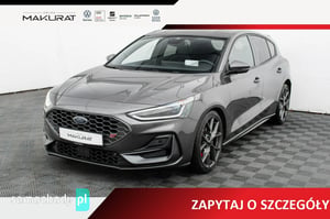 Ford Focus Hatchback 2024