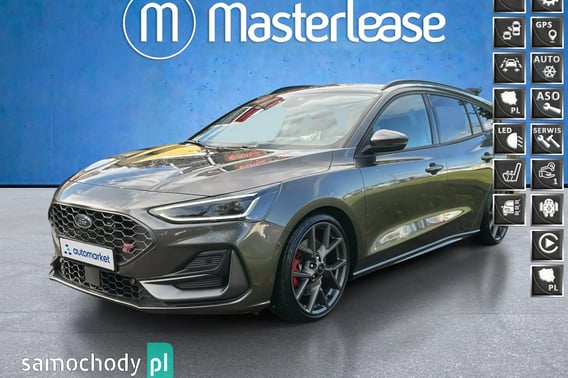 Ford Focus Kombi 2024