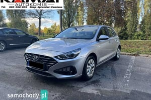 Hyundai i30 Hatchback 2022