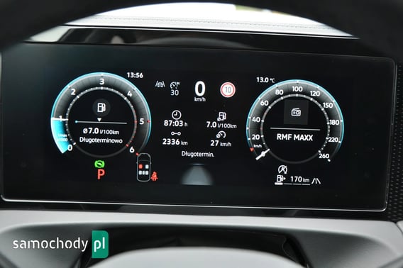 Volkswagen Tiguan SUV 2025