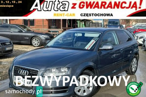 Audi A3 Hatchback 2010