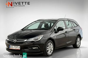 Opel Astra Kombi 2018