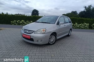 Suzuki Liana Hatchback 2004