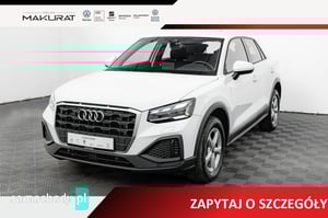 Audi Q2 SUV 2023